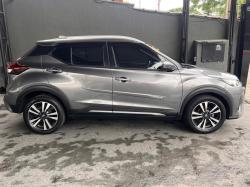 NISSAN Kicks 1.6 16V 4P FLEX ACTIVE X-TRONIC AUTOMTICO CVT