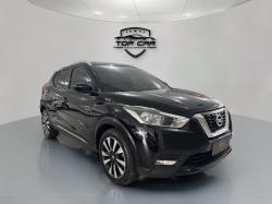 NISSAN Kicks 1.6 16V 4P FLEXSTART S X-TRONIC AUTOM�TICO CVT