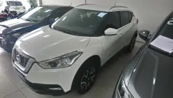 NISSAN Kicks 1.6 16V 4P FLEXSTART S X-TRONIC AUTOM�TICO CVT