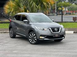 NISSAN Kicks 1.6 16V 4P FLEXSTART SL X-TRONIC AUTOM�TICO CVT
