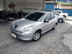 PEUGEOT 207 Hatch 1.4 XR FLEX