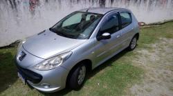 PEUGEOT 207 Hatch 1.4 4P XR FLEX