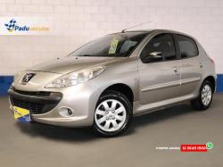 PEUGEOT 207 Hatch 1.4 4P XRS FLEX