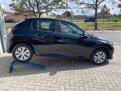 PEUGEOT 208 1.0 12V 4P FLEX LIKE