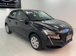 PEUGEOT 208 1.0 12V 4P FLEX LIKE