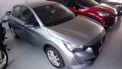 PEUGEOT 208 1.0 12V 4P FIREFLY FLEX ACTIVE