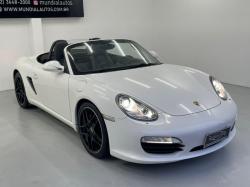 PORSCHE Boxster 3.4 24V H6 S SPORT CHRONO PACKAGE