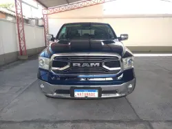 RAM Classic 5.7 V8 32V 4P HEMI LARAMIE AUTOMTICO
