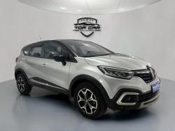 RENAULT Captur 1.3 16V 4P FLEX TCE ICONIC TURBO X-TRONIC AUTOM�TICO CVT