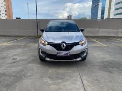 RENAULT Captur 1.6 16V 4P FLEX SCE INTENSE X-TRONIC CVT