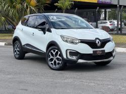 RENAULT Captur 1.6 16V 4P FLEX SCE INTENSE X-TRONIC CVT