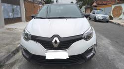 RENAULT Captur 1.6 16V 4P FLEX SCE LIFE X-TRONIC CVT