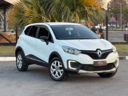 RENAULT Captur 1.6 16V 4P FLEX SCE ZEN