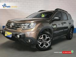 RENAULT Duster 1.3 16V 4P ICONIC TURBO TCe AUTOM�TICO CVT