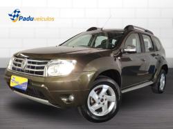 RENAULT Duster 1.6 16V 4P FLEX DYNAMIQUE