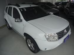 RENAULT Duster 1.6 16V 4P FLEX