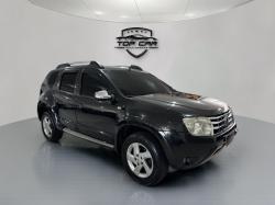 RENAULT Duster 1.6 16V 4P FLEX