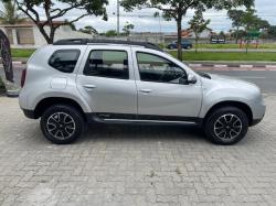 RENAULT Duster 1.6 16V 4P FLEX DAKAR