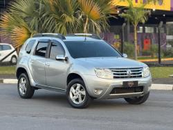 RENAULT Duster 1.6 16V 4P FLEX DYNAMIQUE