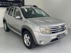 RENAULT Duster 1.6 16V 4P FLEX DAKAR