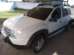 RENAULT Duster 1.6 16V 4P FLEX DYNAMIQUE