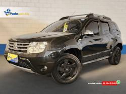 RENAULT Duster 1.6 16V 4P FLEX DYNAMIQUE