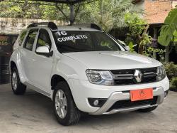 RENAULT Duster 1.6 16V 4P FLEX DYNAMIQUE
