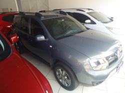 RENAULT Duster 2.0 16V 4P FLEX DYNAMIQUE