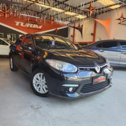 RENAULT Fluence 2.0 16V 4P FLEX DYNAMIQUE