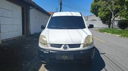 RENAULT Kangoo 1.6 16V 3P FLEX EXPRESS