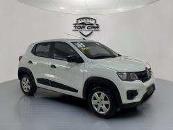 RENAULT Kwid 1.0 12V 4P SCE FLEX ZEN RENAULT Kwid 1.0 12V 4P SCE FLEX ZEN