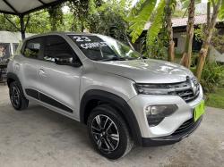 RENAULT Kwid 1.0 12V 4P SCE FLEX INTENSE