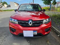 RENAULT Kwid 1.0 12V 4P SCE FLEX ZEN