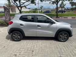 RENAULT Kwid 1.0 12V 4P SCE FLEX ZEN