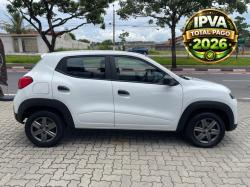 RENAULT Kwid 1.0 12V 4P SCE FLEX ZEN 2