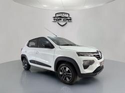 RENAULT Kwid 1.0 12V 4P SCE FLEX INTENSE