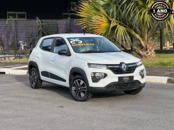 RENAULT Kwid 1.0 12V 4P SCE FLEX INTENSE