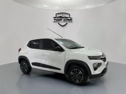 RENAULT Kwid 1.0 12V 4P SCE FLEX INTENSE