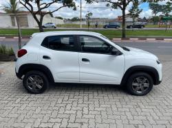 RENAULT Kwid 1.0 12V 4P SCE FLEX ZEN 2