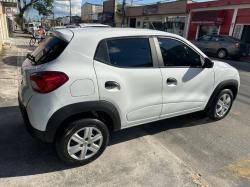 RENAULT Kwid 1.0 12V 4P SCE FLEX ZEN