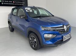 RENAULT Kwid 1.0 12V 4P SCE FLEX INTENSE