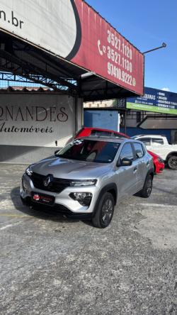 RENAULT Kwid 1.0 12V 4P SCE FLEX ZEN 2