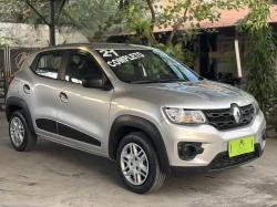 RENAULT Kwid 1.0 12V 4P SCE FLEX ZEN