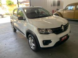RENAULT Kwid 1.0 12V 4P SCE FLEX ZEN