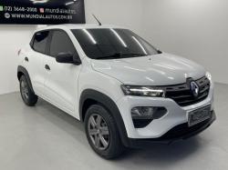 RENAULT Kwid 1.0 12V 4P SCE FLEX ZEN 2