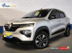RENAULT Kwid 1.0 12V 4P SCE FLEX INTENSE