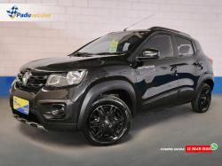 RENAULT Kwid 1.0 12V 4P SCE FLEX OUTSIDER