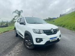 RENAULT Kwid 1.0 12V 4P SCE FLEX INTENSE