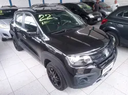 RENAULT Kwid 1.0 12V 4P SCE FLEX OUTSIDER