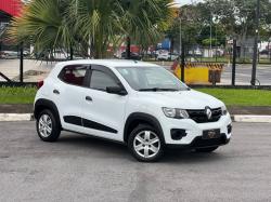 RENAULT Kwid 1.0 12V 4P SCE FLEX ZEN